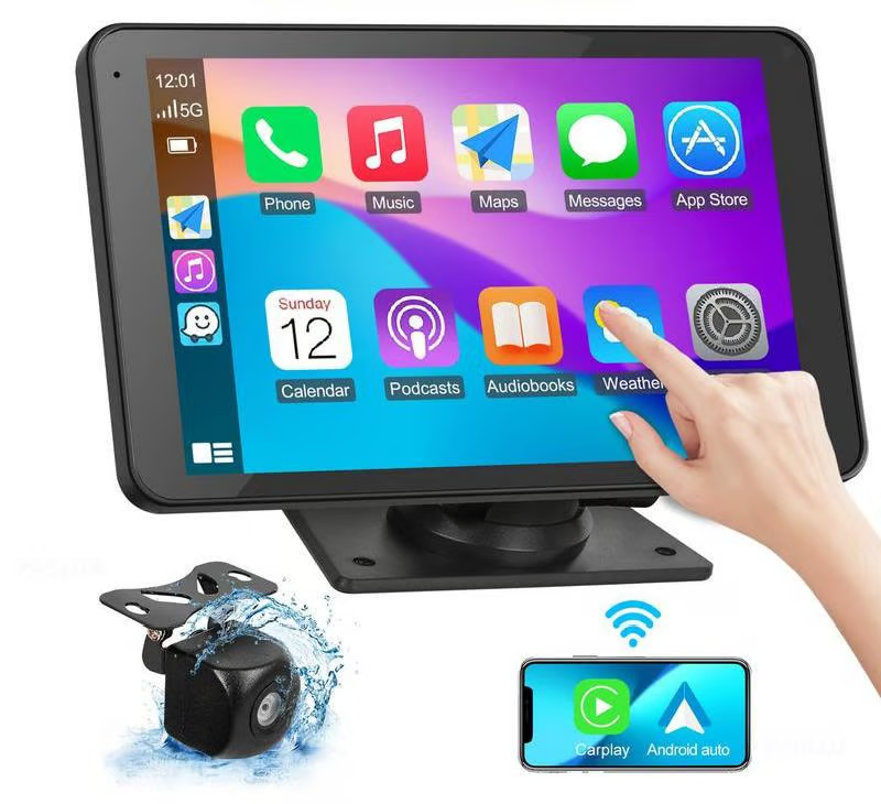 Special Offer - The Ultimate Portable Car Play Adapter