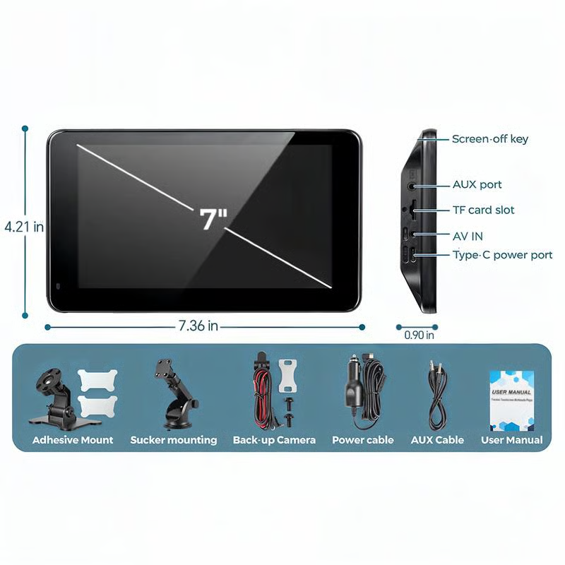 Special Offer - The Ultimate Portable Car Play Adapter
