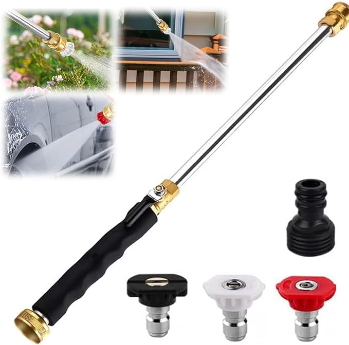 #Big Sale - Electric Pressure Washer