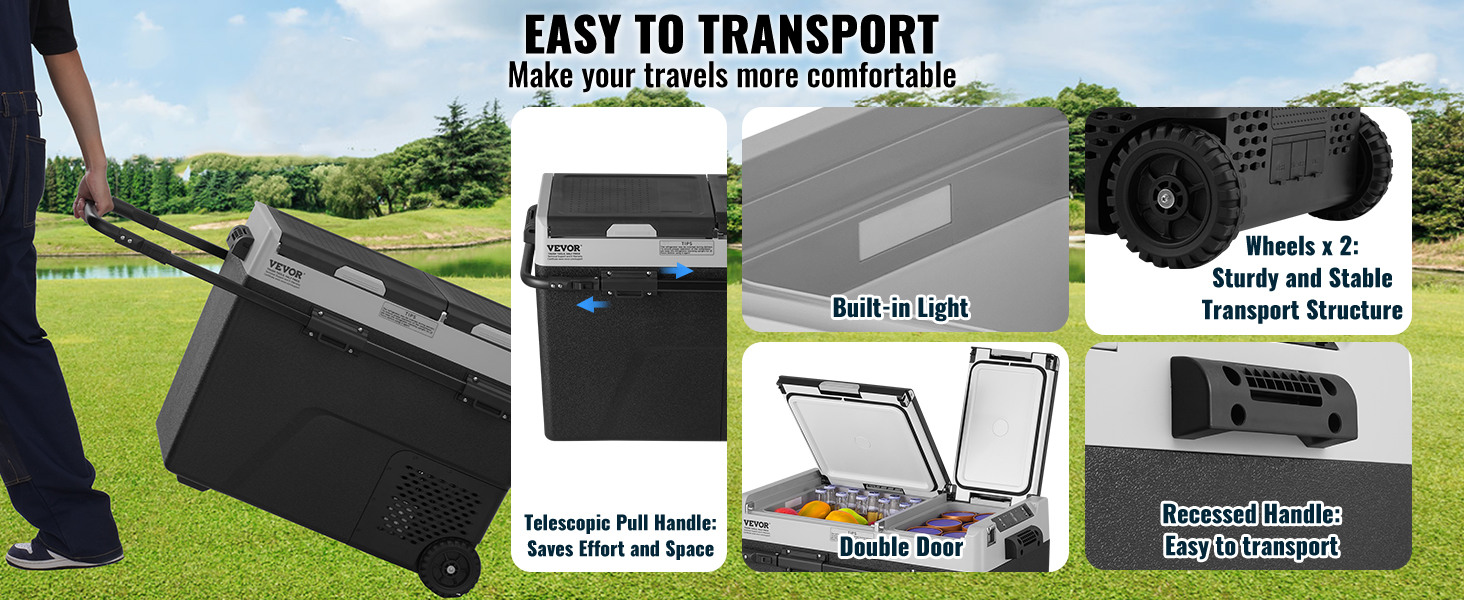 12v refrigerator