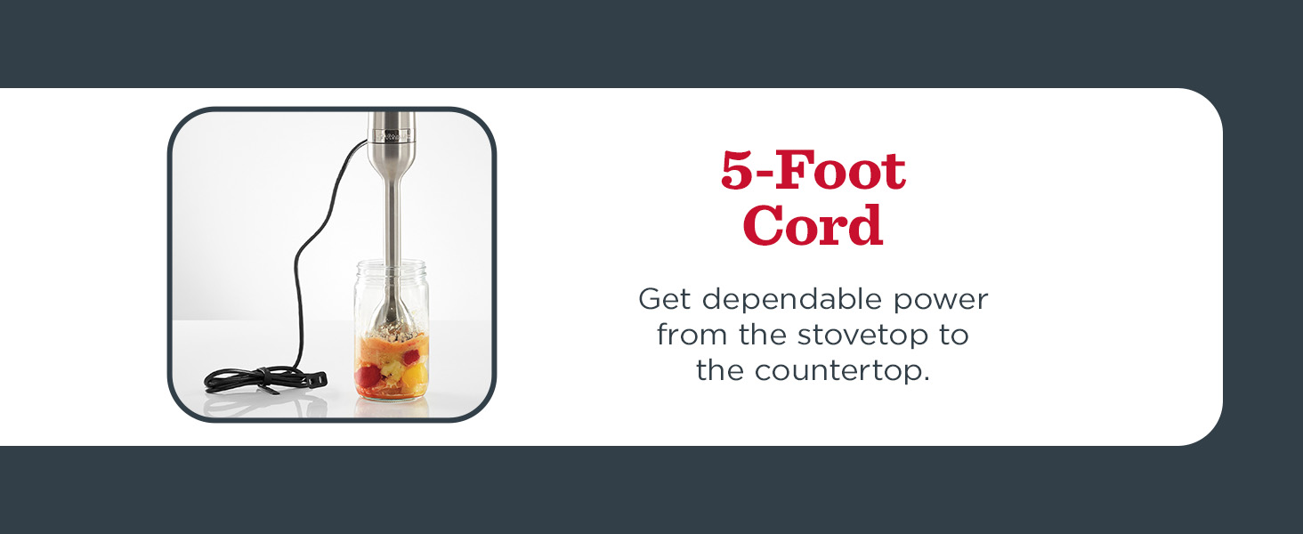 cord length