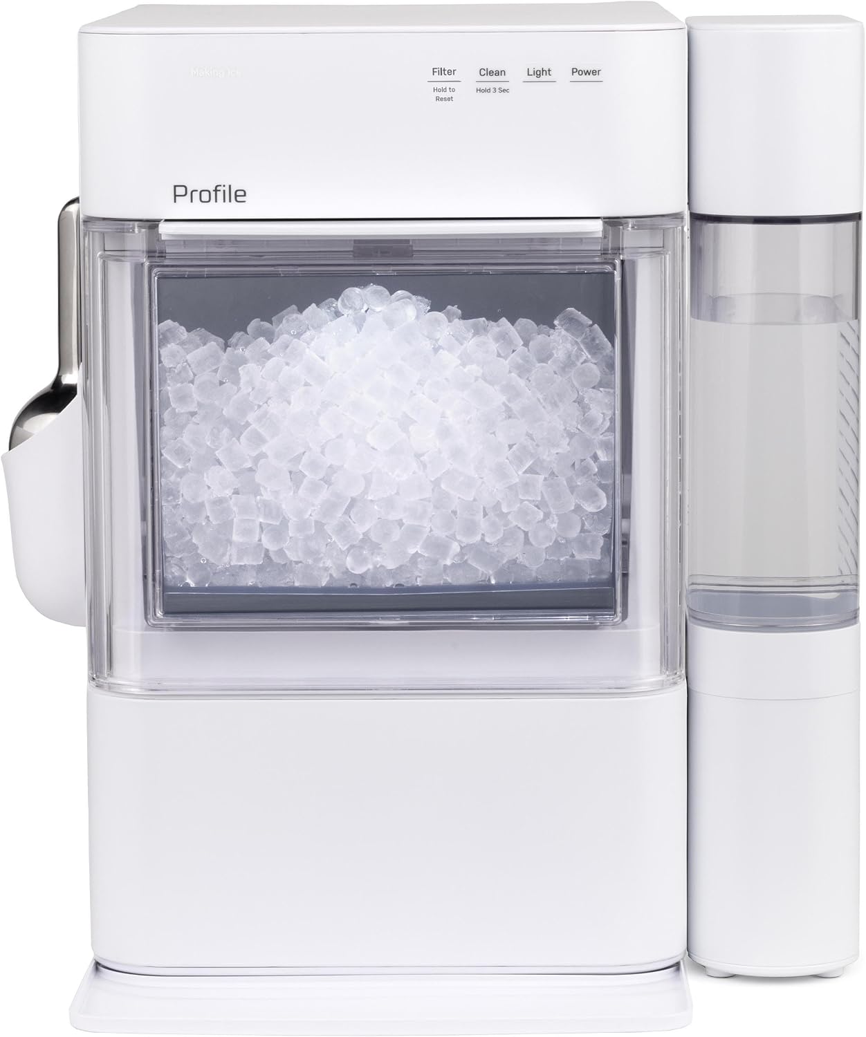 🔥 Summer Sale – Get Fresh Ice Anytime, Anywhere