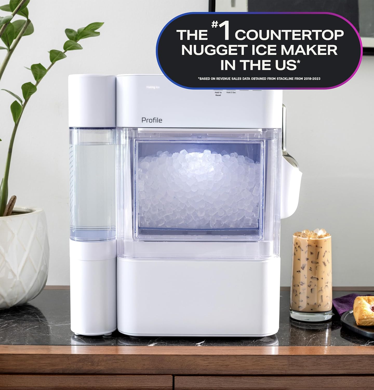 🔥 Summer Sale – Get Fresh Ice Anytime, Anywhere