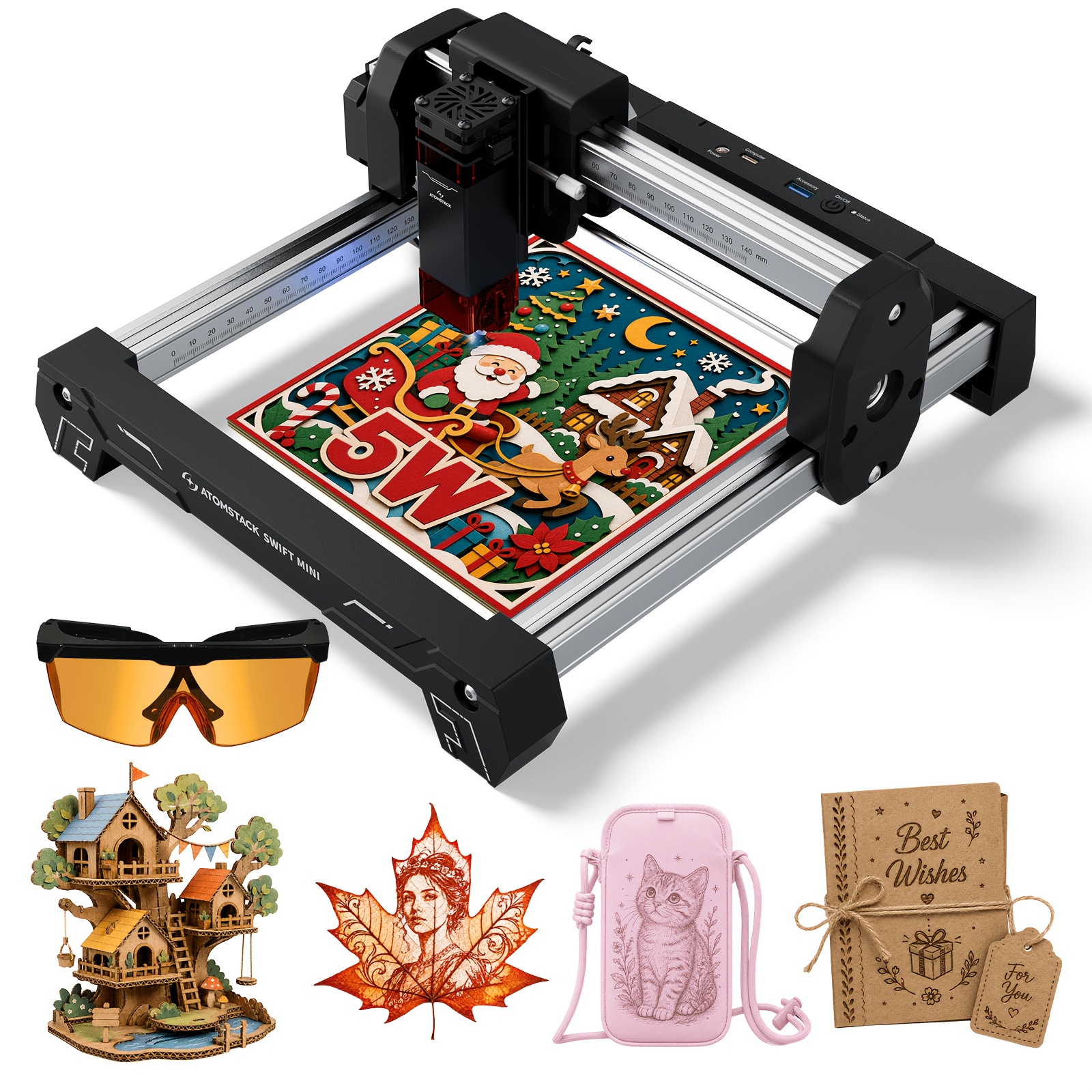 DONT MISS OUT-3D-HOT Sale⚡