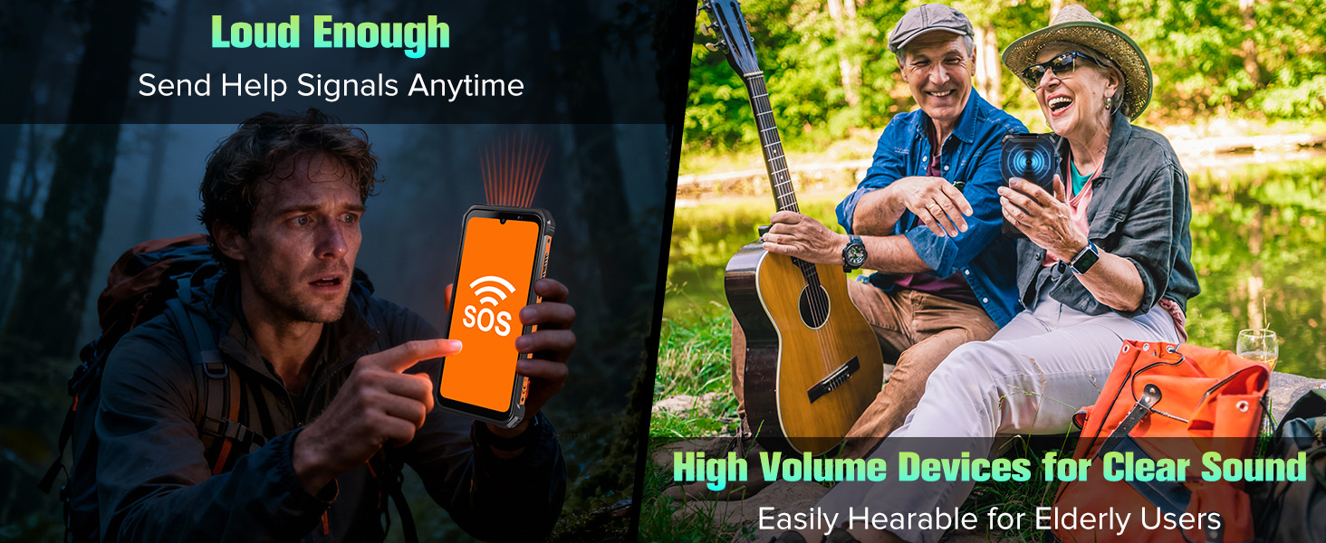 Loud Enough