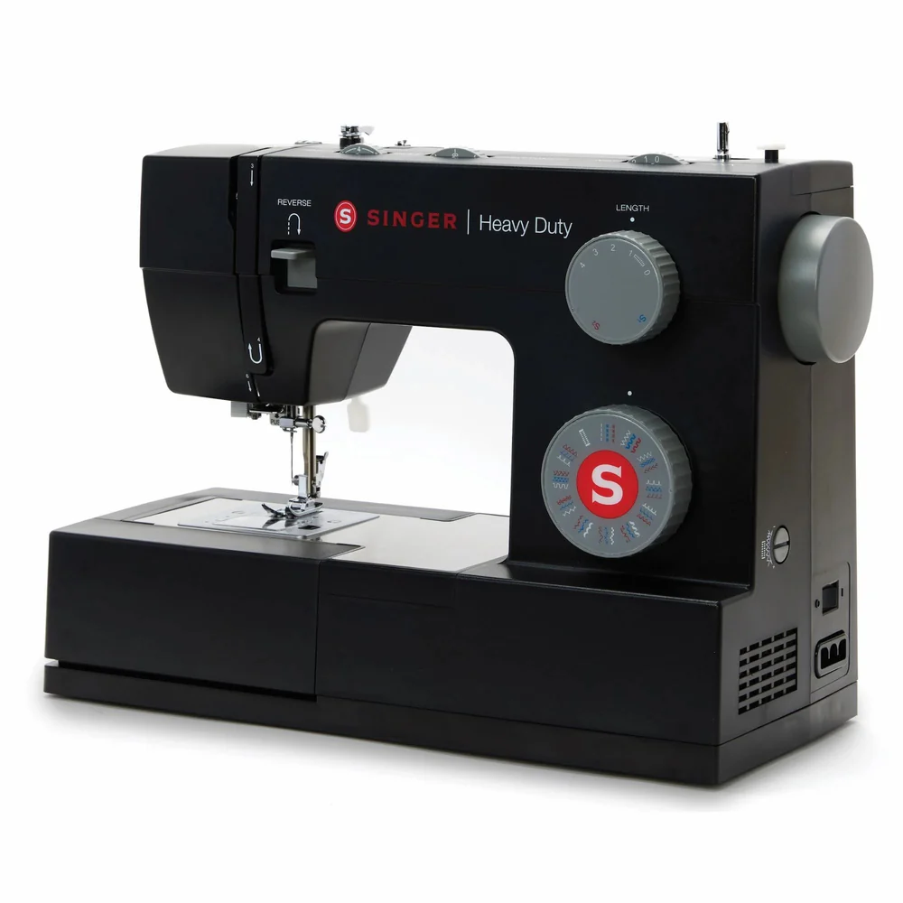 Huge Annual Clearance - Black Sewing Machine - Special Edition