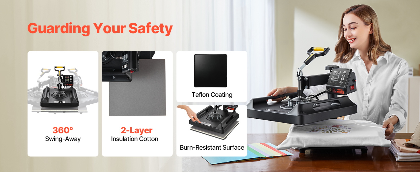 heat press machine