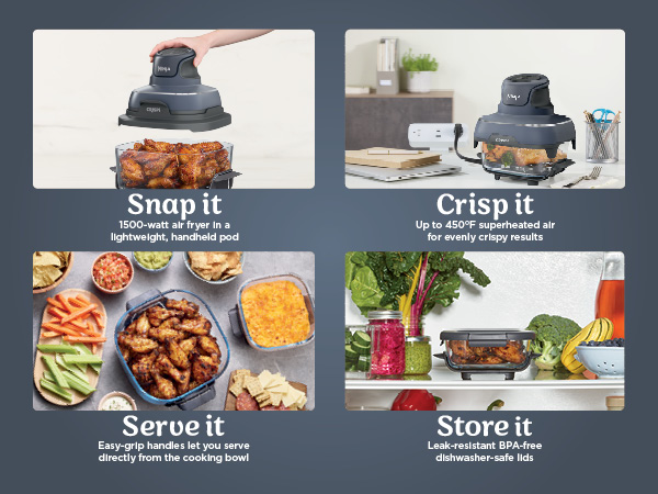 Cooking System