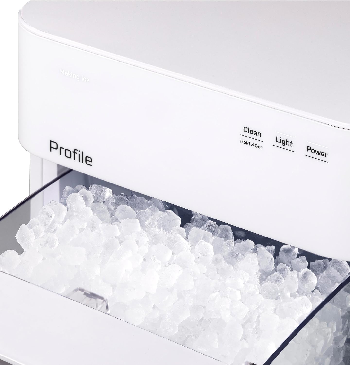 🔥 Summer Sale – Get Fresh Ice Anytime, Anywhere
