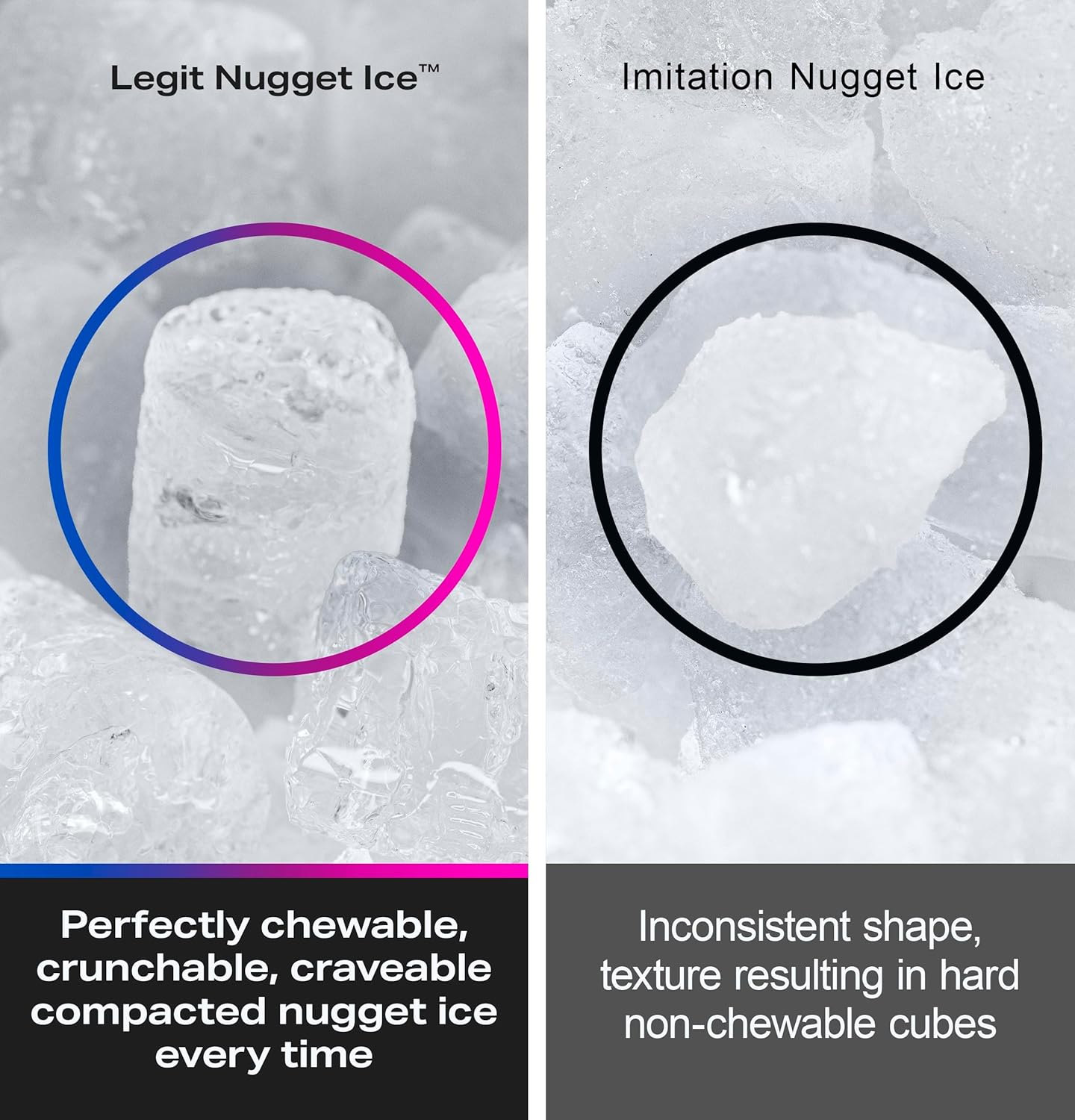 🔥 Summer Sale – Get Fresh Ice Anytime, Anywhere