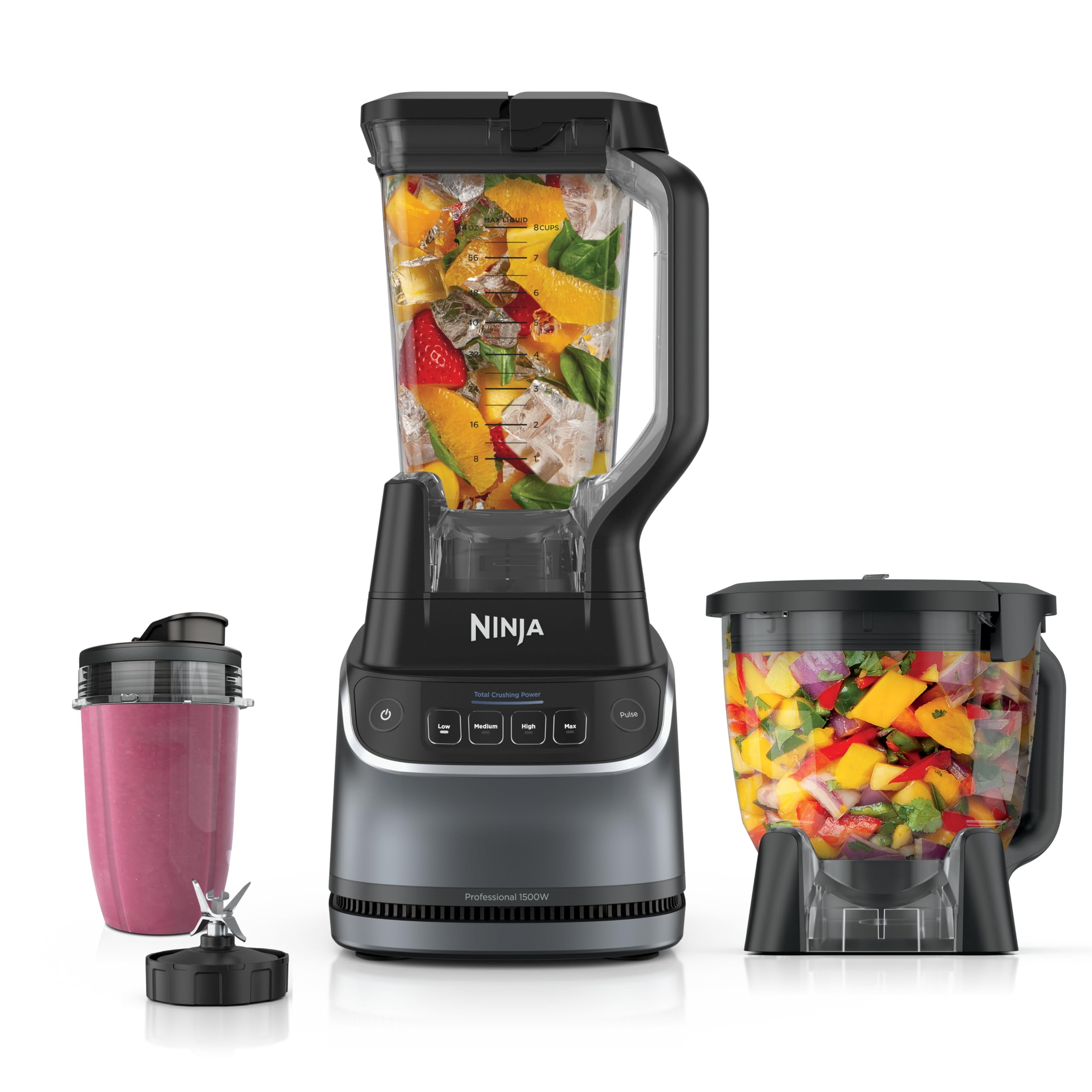 🔥Flash Sale🔥Precision Power Blender Elite