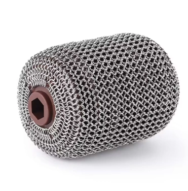 IronGrill Brush