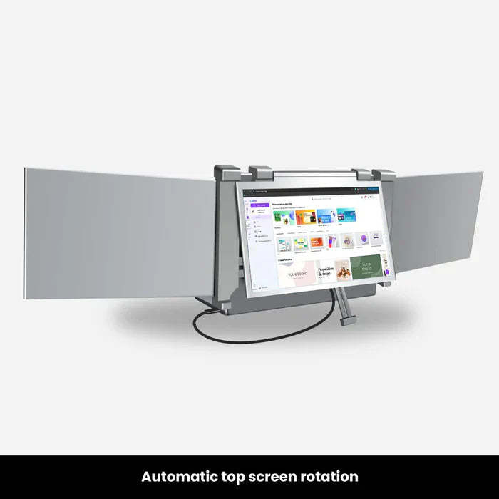 🔥Buy 1 Get 1 Free ✨ Computer extended screen