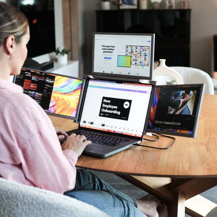 🔥Buy 1 Get 1 Free ✨ Computer extended screen
