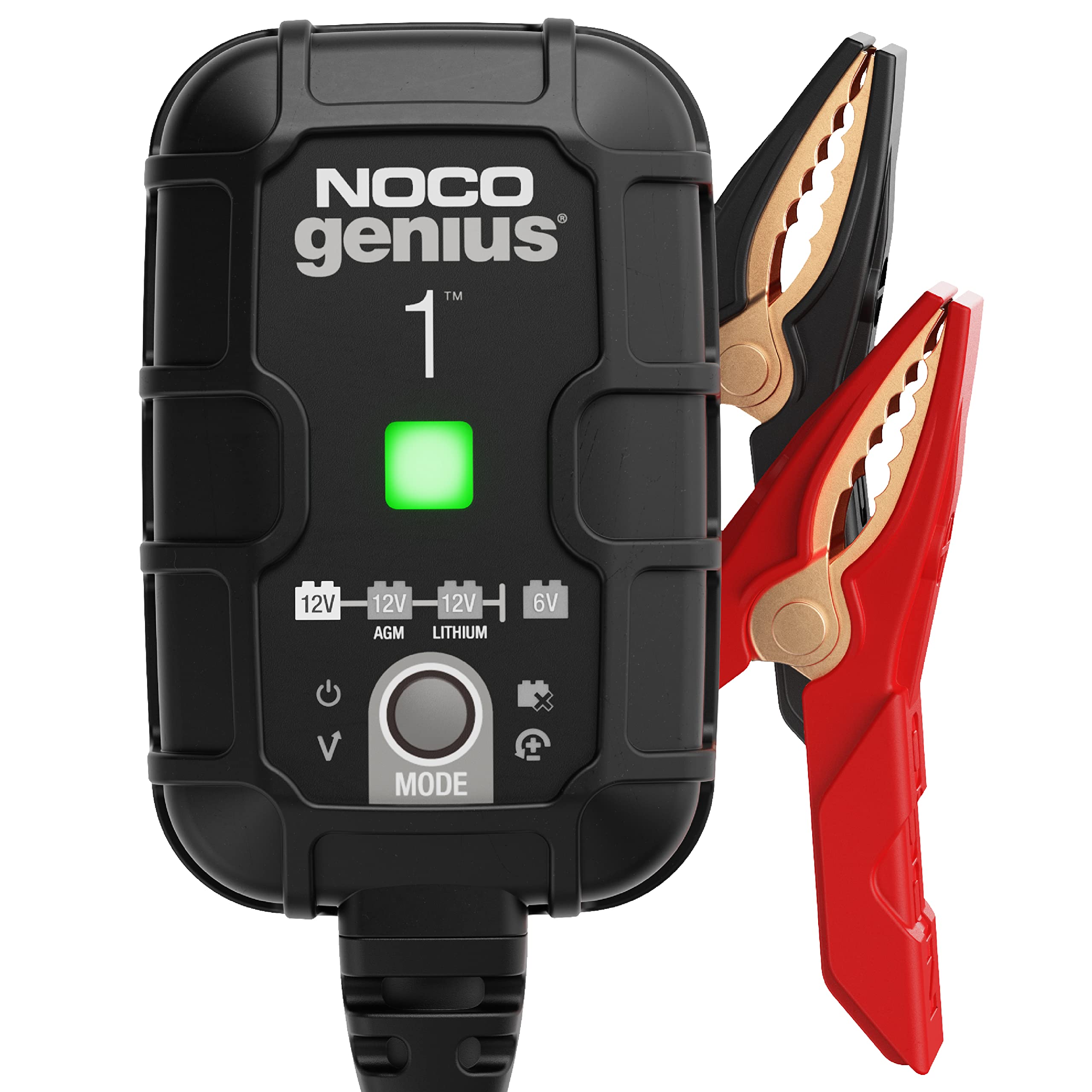 🔥Spring Sale🔥NOCO Smart Battery Charger