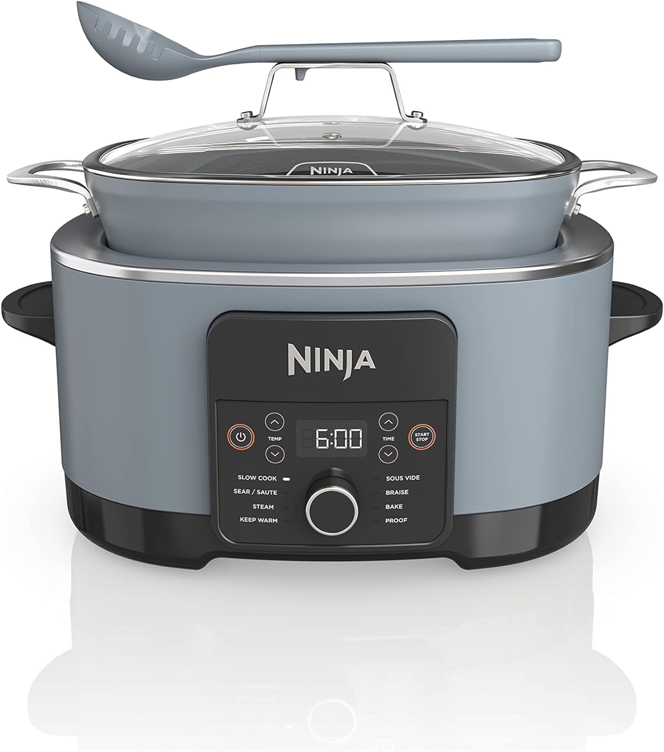🔥 Massive Sale — Final Hours🔥 Ninja Multi-Cooker