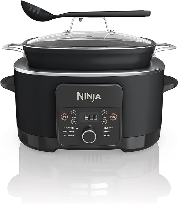 🔥 Massive Sale — Final Hours🔥 Ninja Multi-Cooker