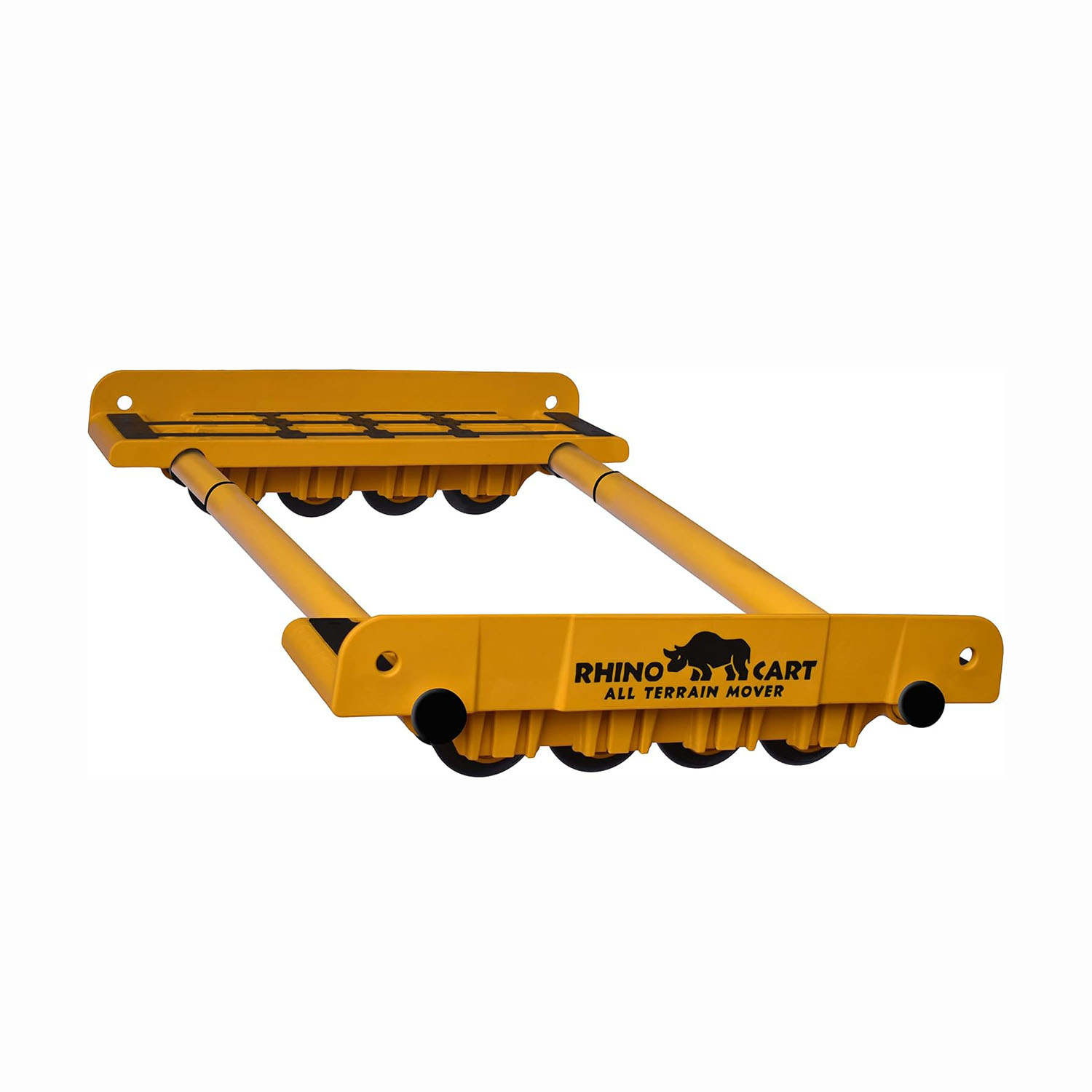 Rhino Cart All-Terrain Dolly — Heavy-Duty Appliance Hand Truck