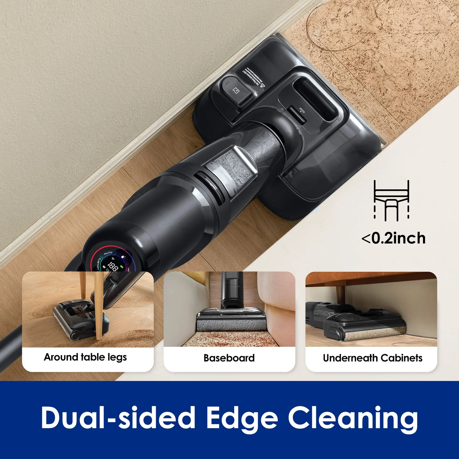 🔥Limited Offer Vacuum Cleaner
