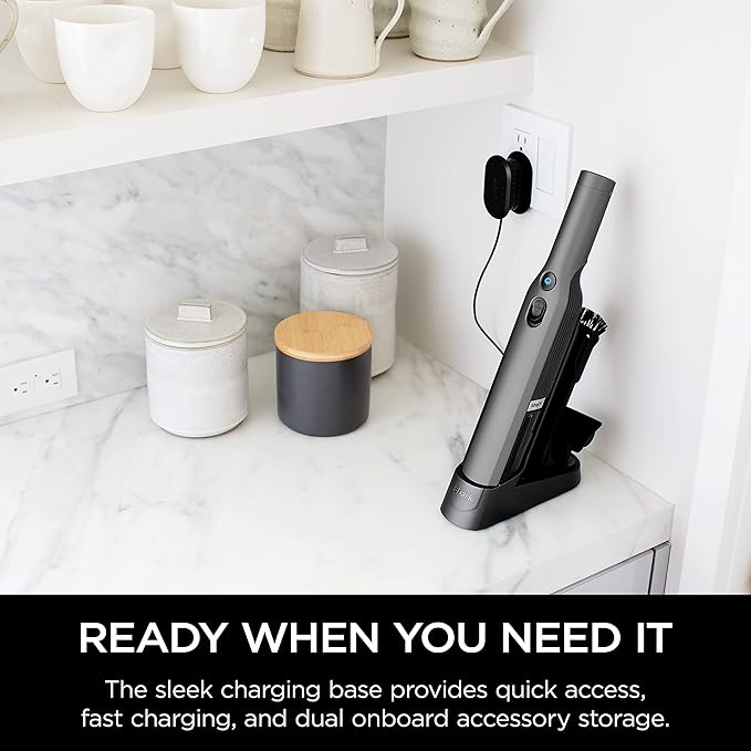 🔥 Great Deal! WANDVAC Handheld Vacuum