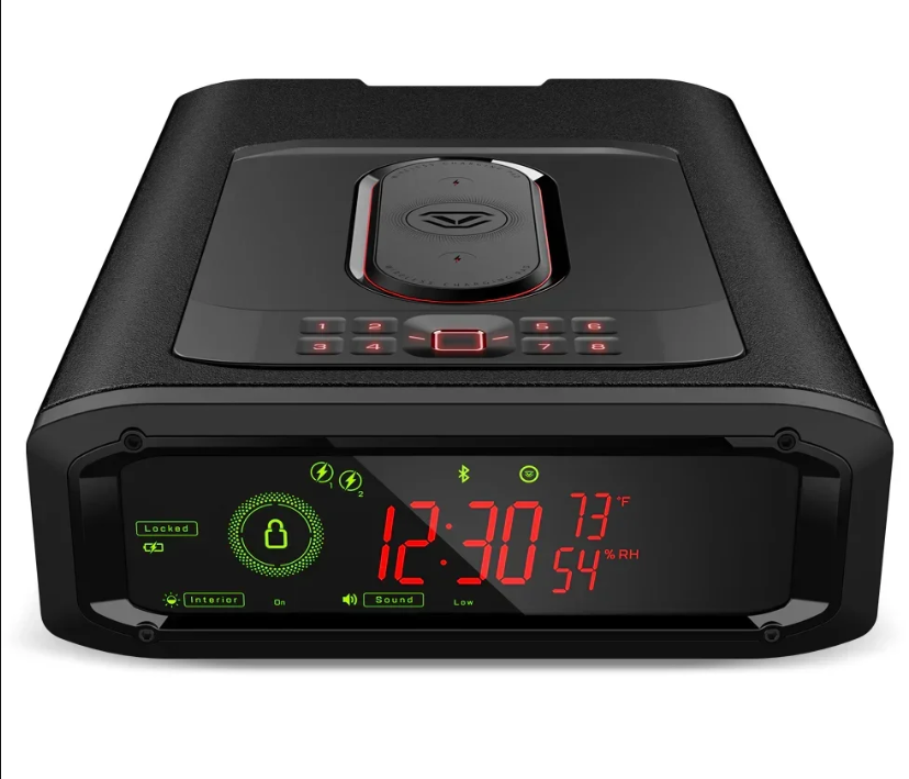 🔥 Hot Sale | ViSN Smart Station DS5i