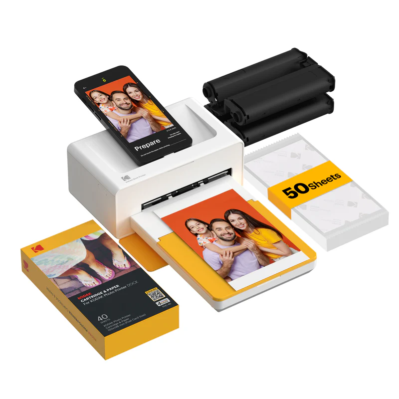 Photo Printer