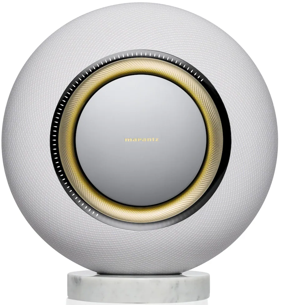 Wireless Speaker  - Moon Ray