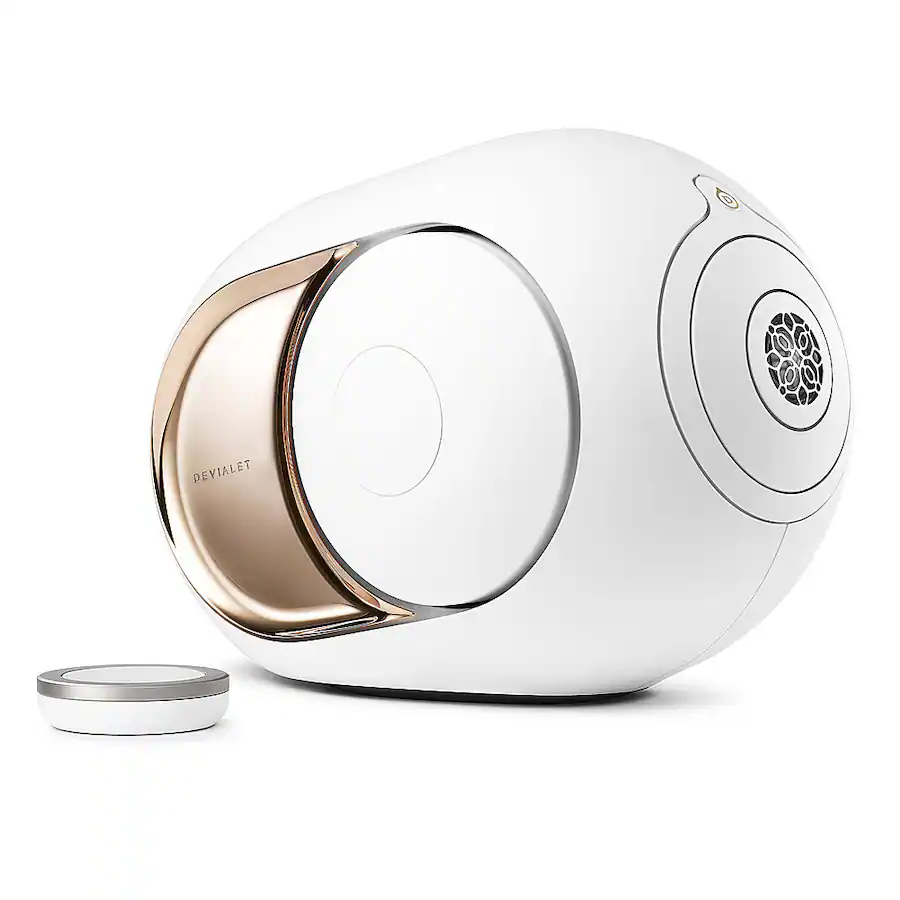 Devialet - Phantom I 108dB - Gold