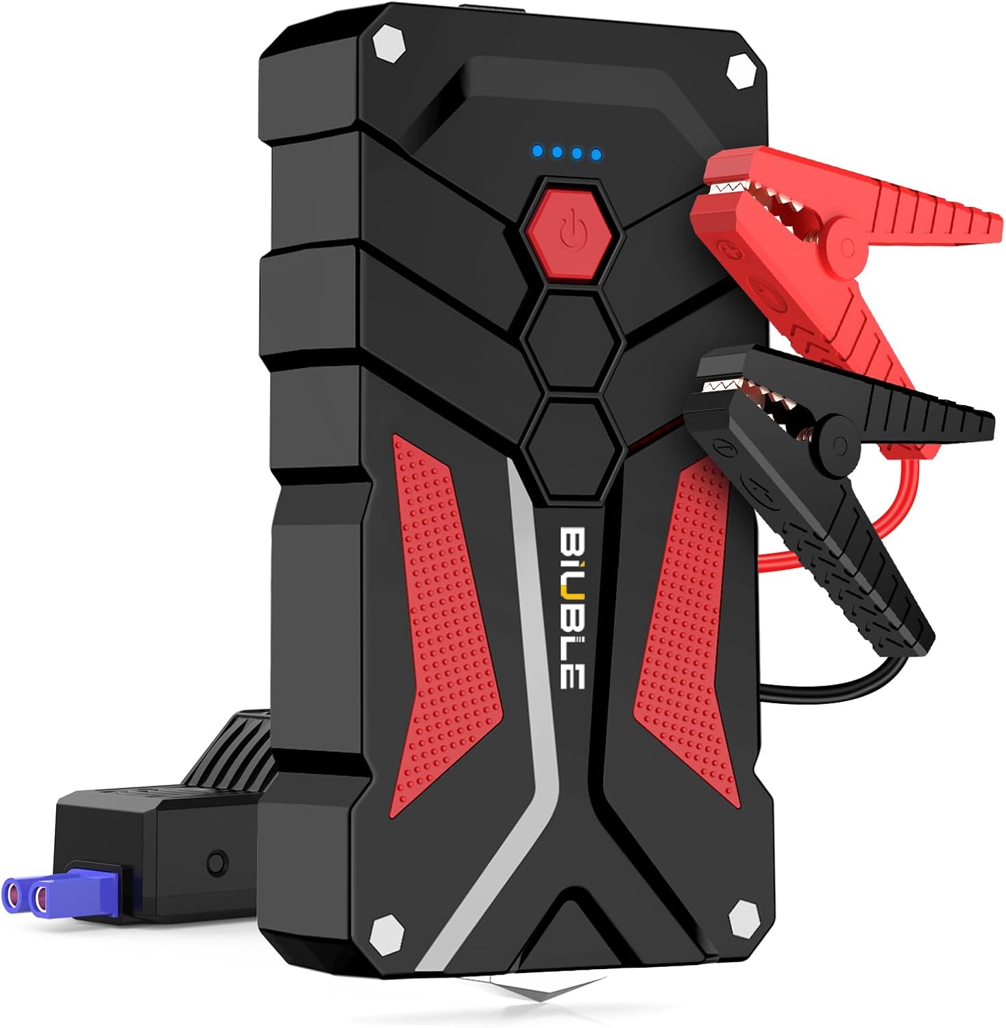 #🏷️ Special Offer/4250A Car Jump Starter for Gas & Diesel Engines