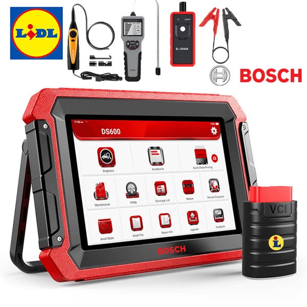 Easter Limited-Time Offer: Professional-Grade Fully Automated System Diagnostic Tool