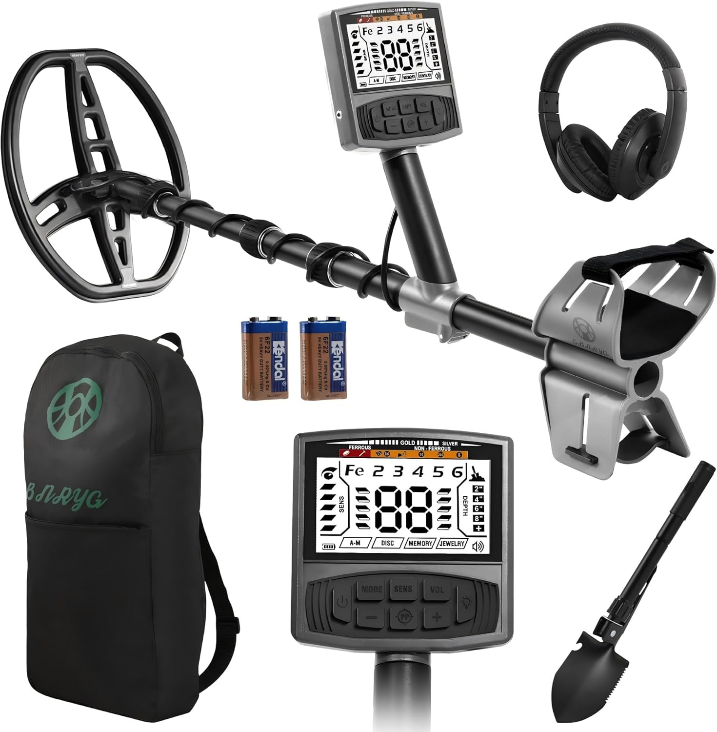 Limited time offer-Metal Detector for Adults