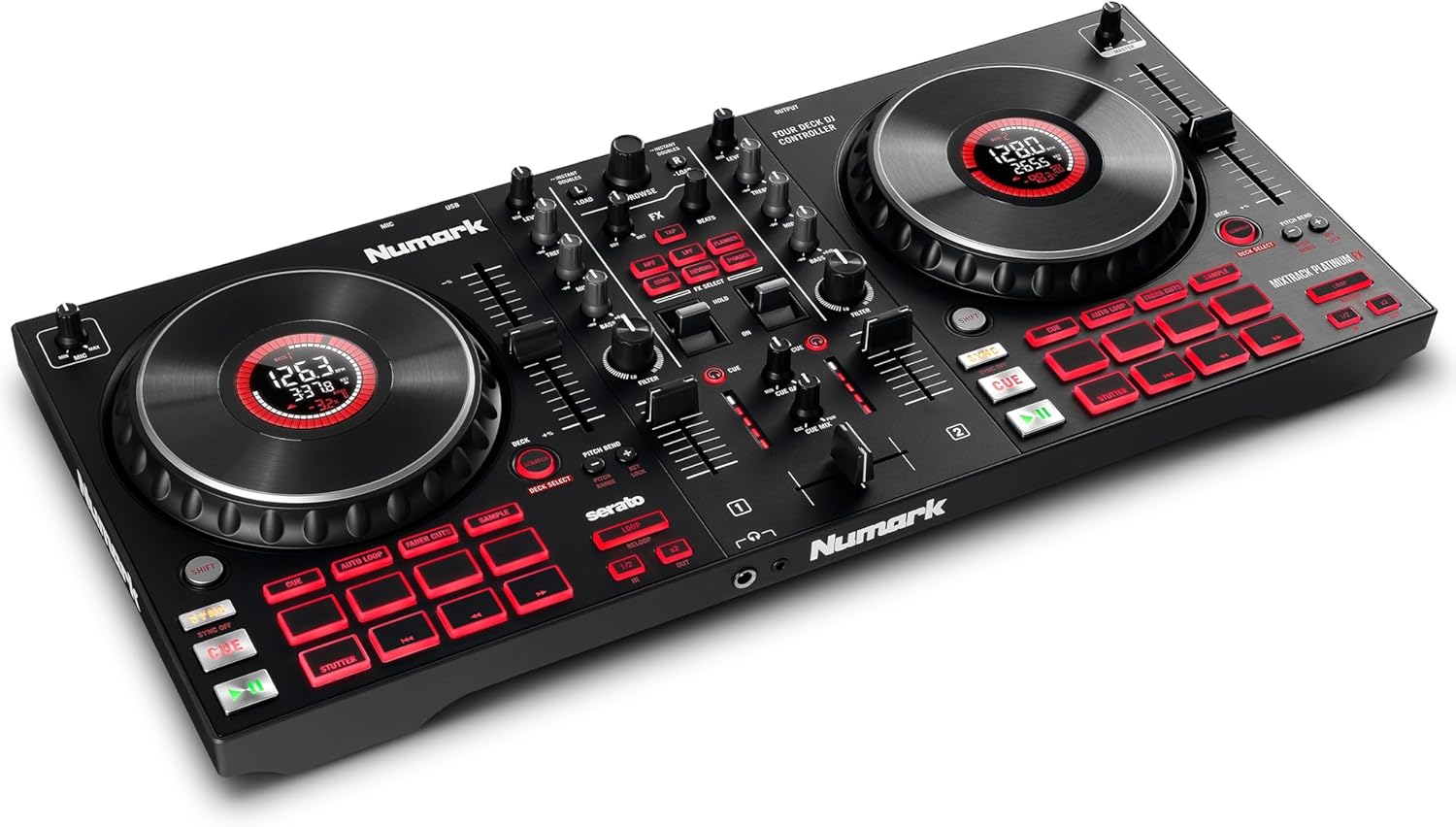Big Sale DJ Controller