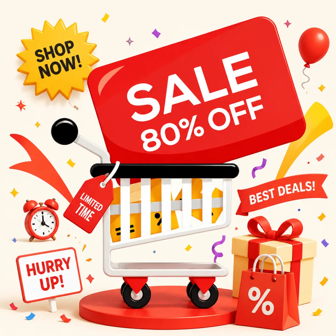 💥 Today only $39.98! 🥳