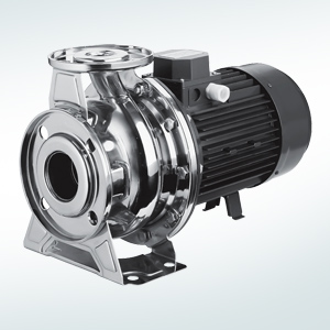#PRISM+ HydroThrust Waterpump | 0.5HP | 29 dBA low noise | IPX4 | Powerful Max Flow 40L/Min | Smart Control