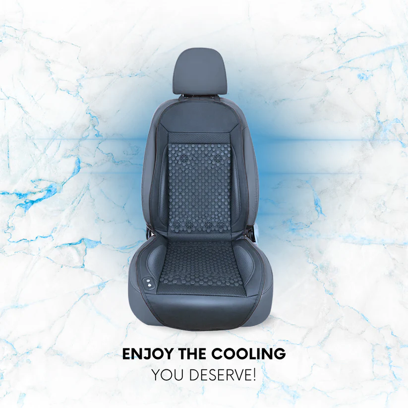 🔥【SUMMER HOT SALE】Icy Seat – Car Cooling Cushion