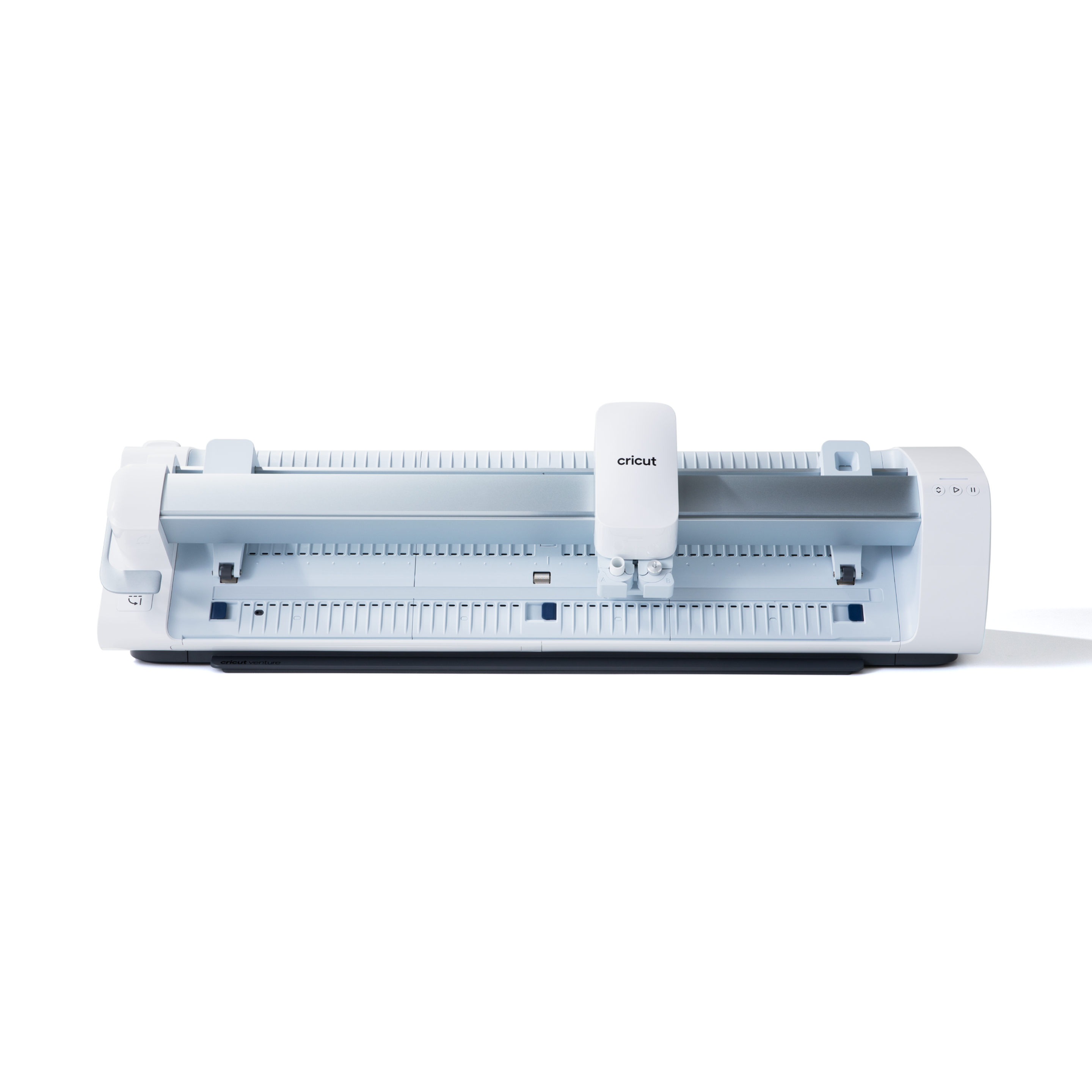 ☀️Summer Sale🔥🎨 Cricut Venture Smart Cutting Machine & Stand Bundle