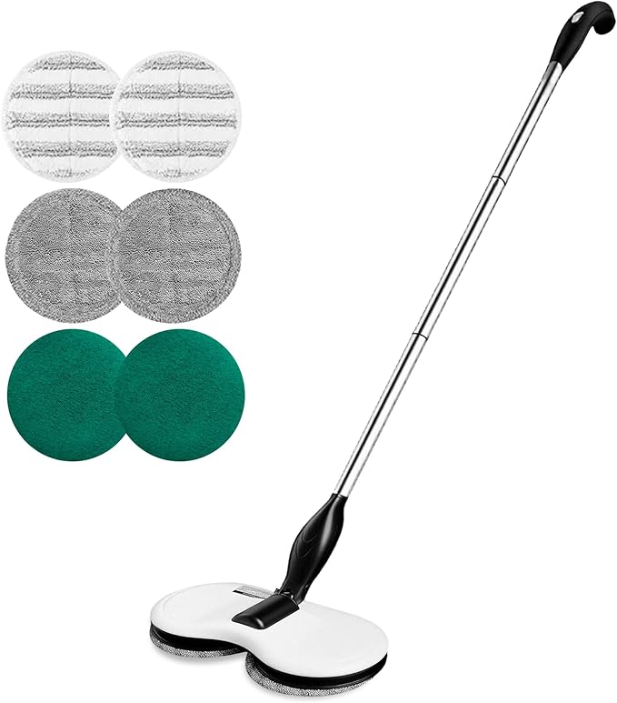 Special Price Rotating Steam Mop