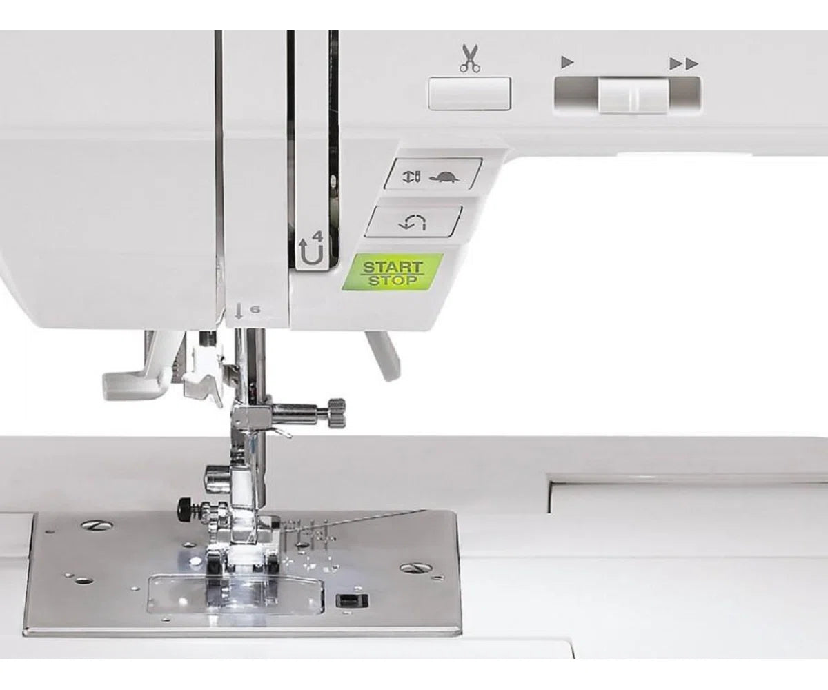 Quantum Stylist™ 9960 Sewing Machine