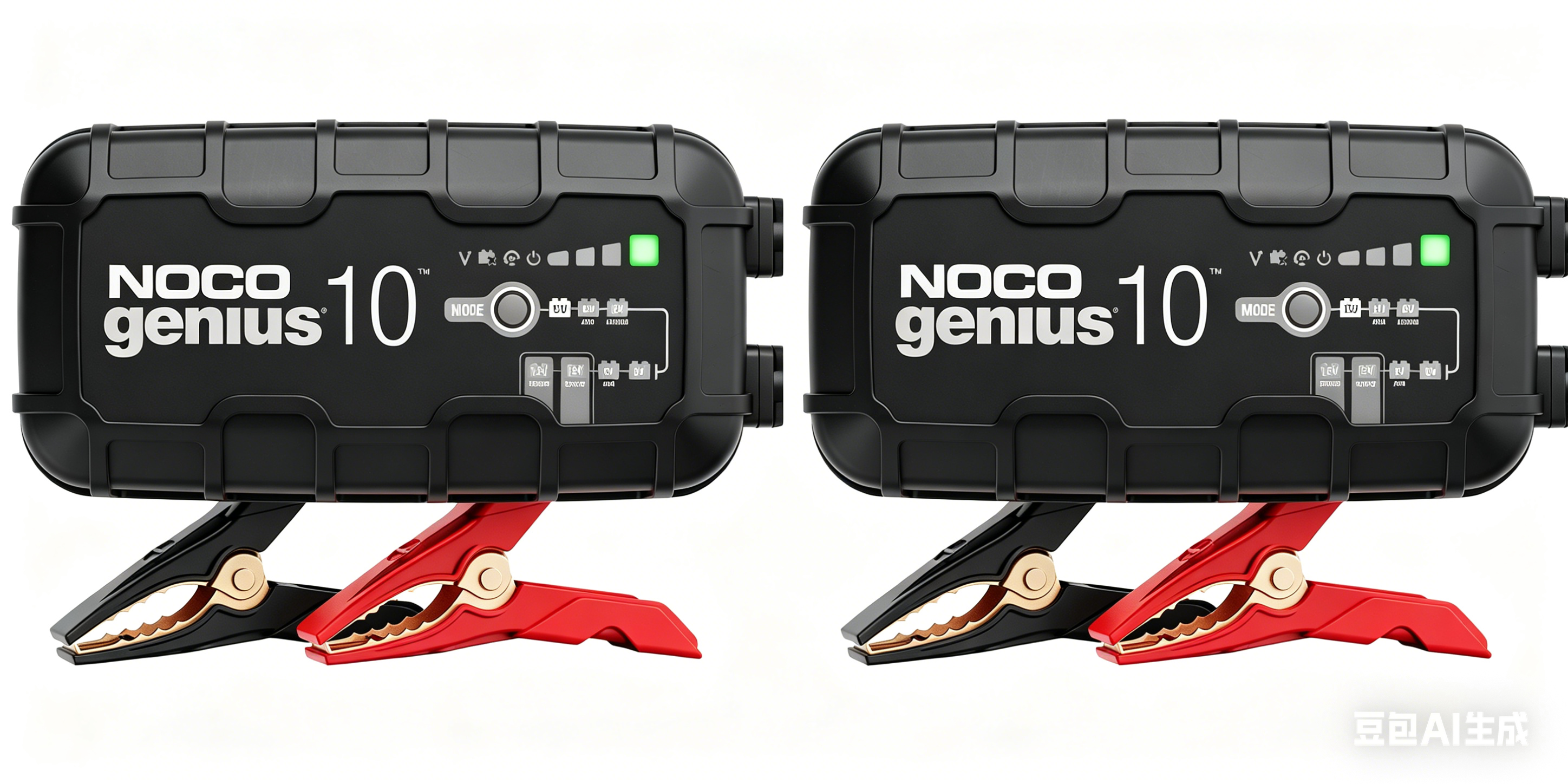 🔥Spring Sale🔥NOCO Smart Battery Charger