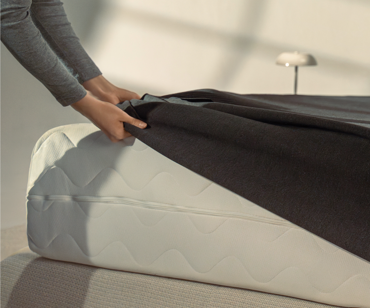 【New Release】The Pod: Your Ultimate Sleep Hack(Smart Temperature & Health Tracker)