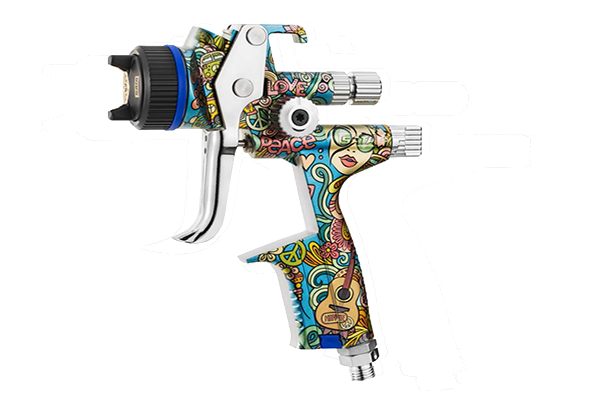 [Limited-Time Offer] car Paint Sprayer [SATA jet® X5500]