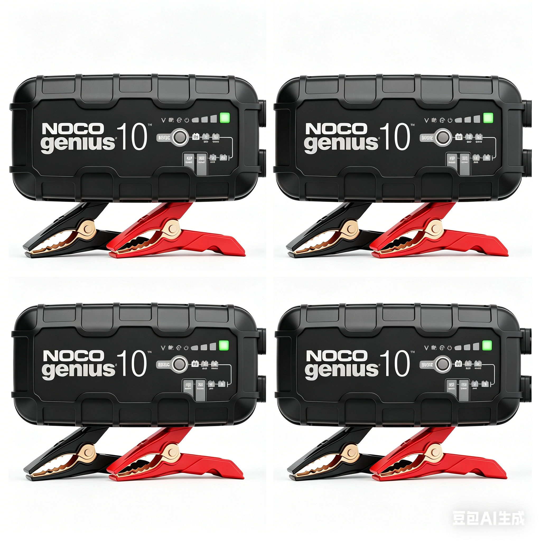 🔥Spring Sale🔥NOCO Smart Battery Charger