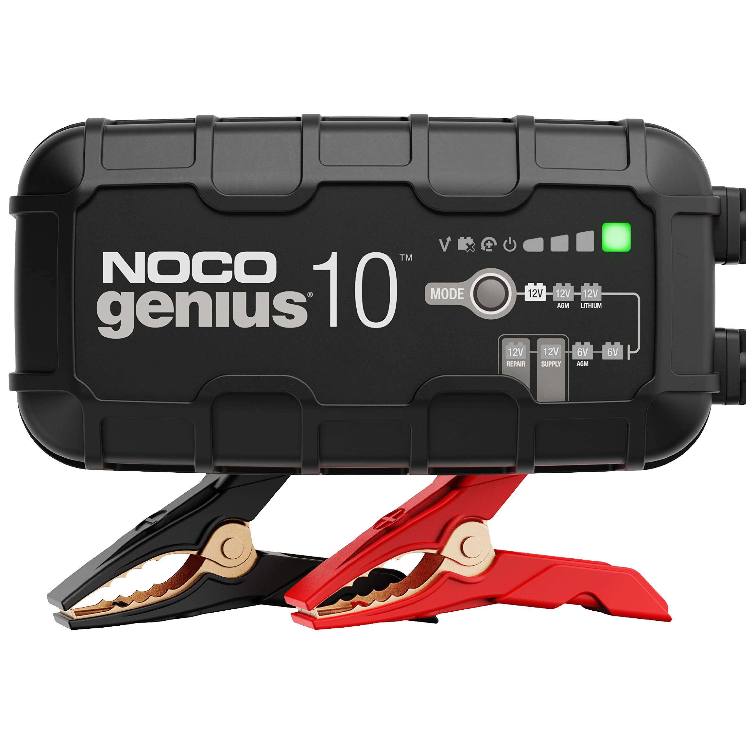 🔥Spring Sale🔥NOCO Smart Battery Charger