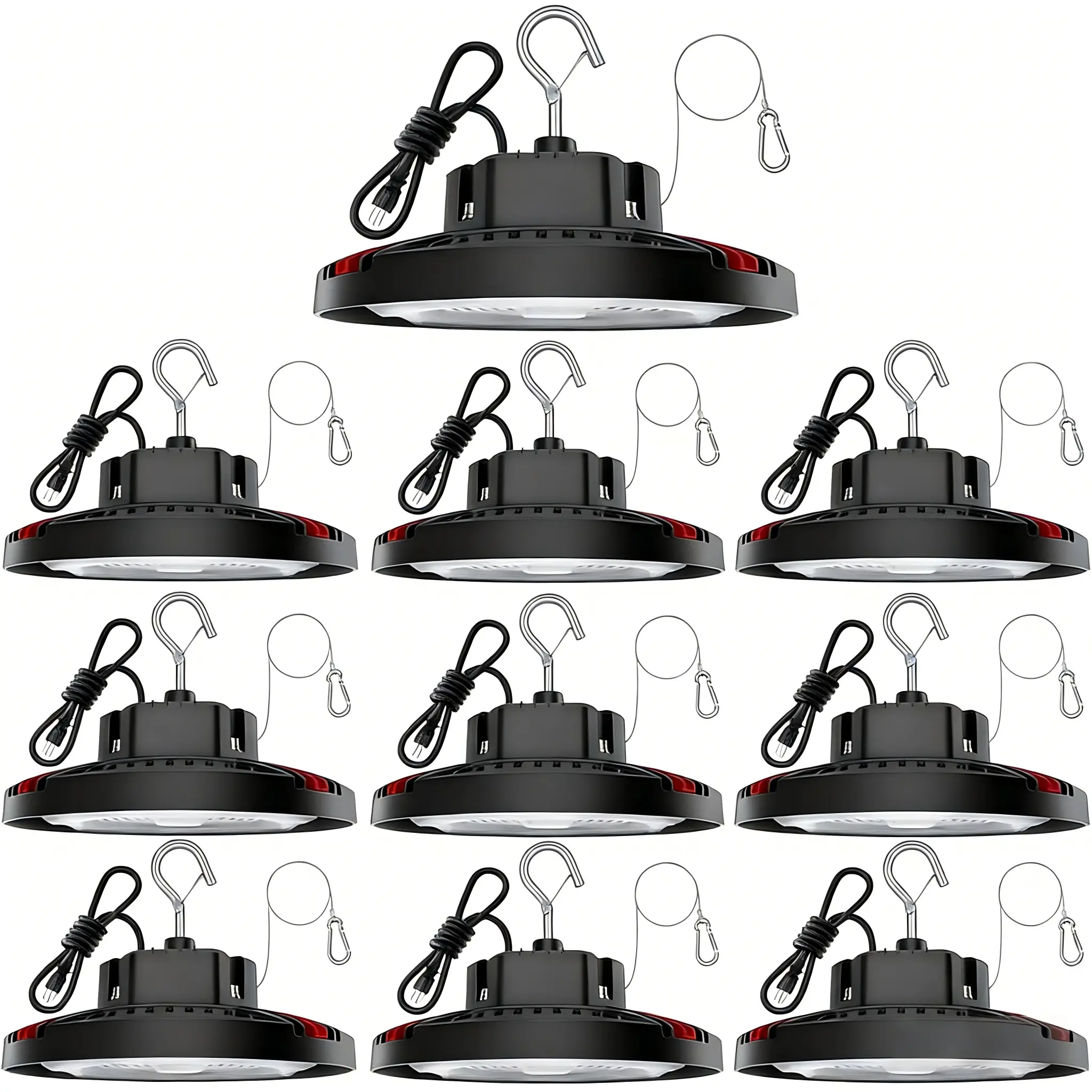 🔥Hot-selling🔥UFO Led High Bay Light