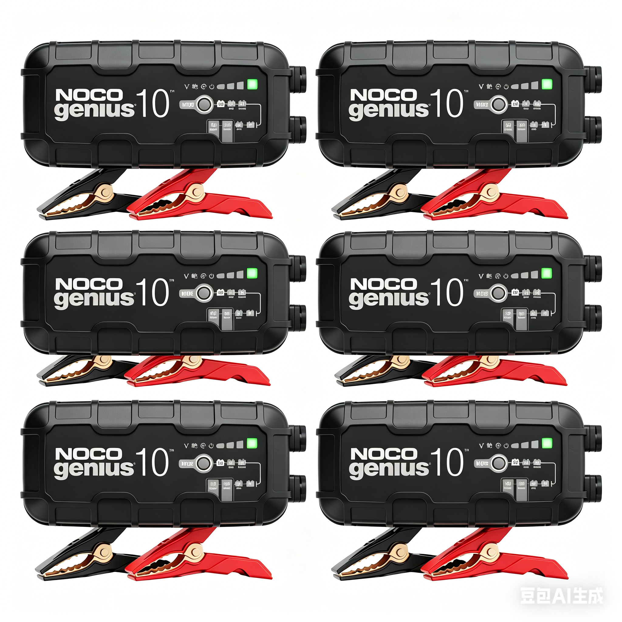🔥Spring Sale🔥NOCO Smart Battery Charger