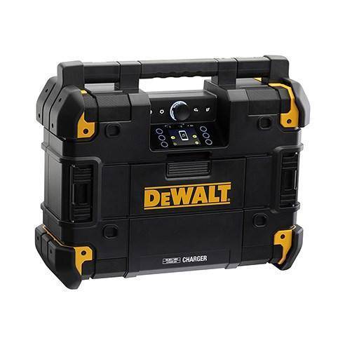 🔥 Limited time offer ✨DeWalt ToughSystem® radio + charger