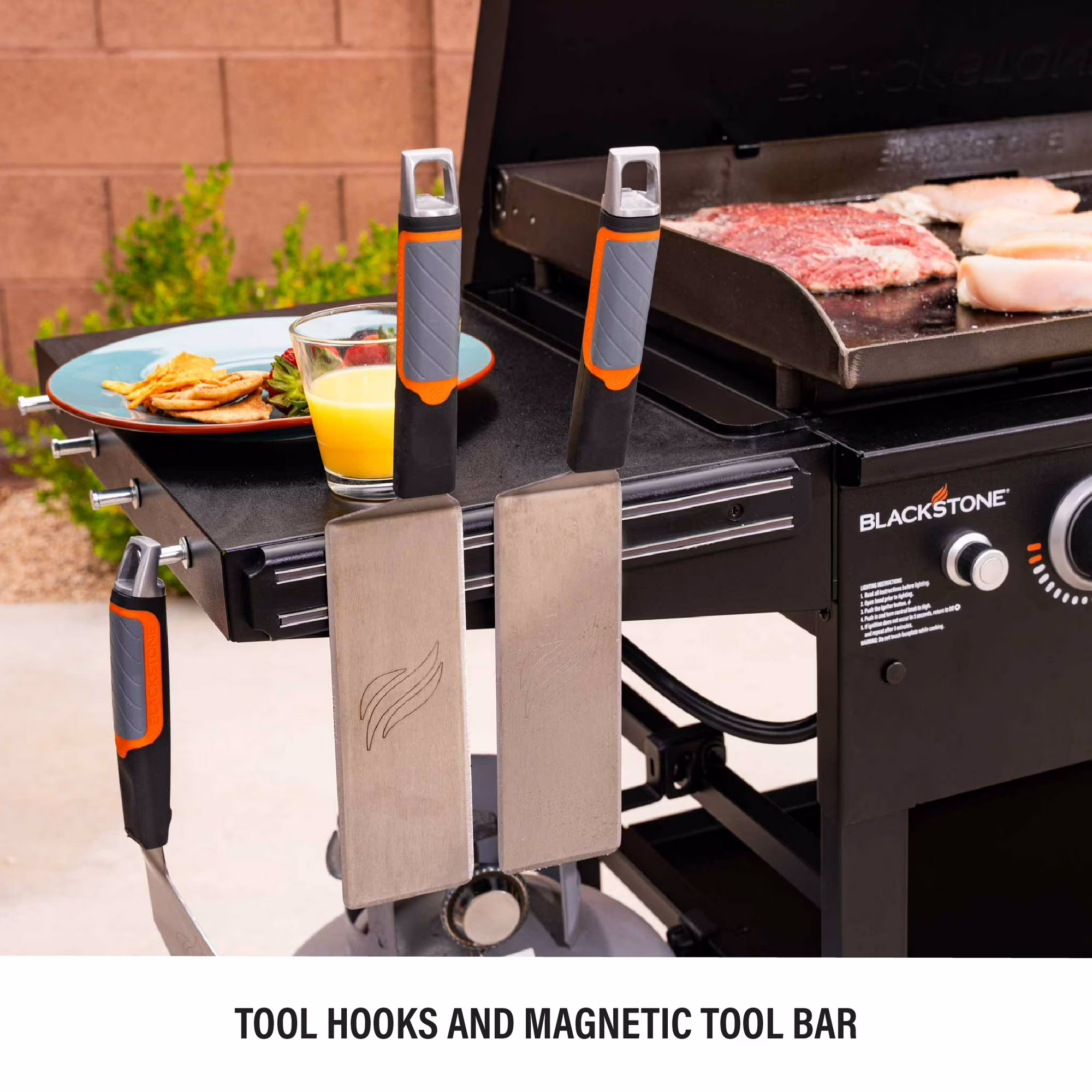 Portable BBQ Griddle Grill ⚡FLASH SALE⚡-$39.9 TODAY ONLY