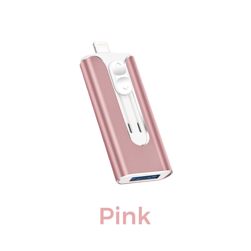🔥USB Memory Set for external storage 📀 - Complete for storing and transporting files! 🚀 🚀