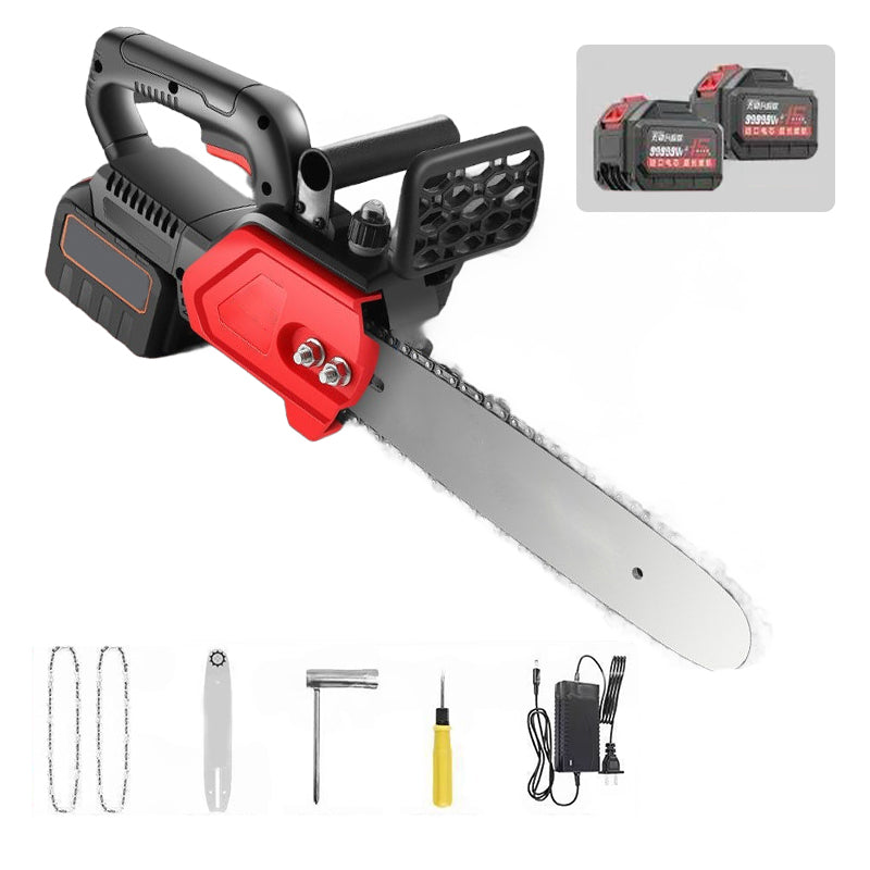 FLASH SALE - High-Power Cordless Electric Chainsaw