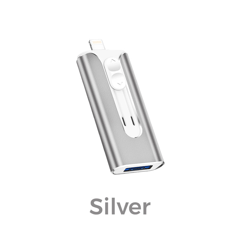 🔥USB Memory Set for external storage 📀 - Complete for storing and transporting files! 🚀 🚀